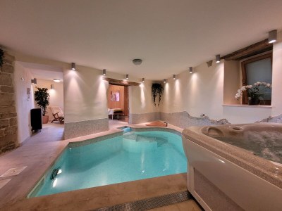 Holiday house Casa Acqua Dolce - Features photo 15