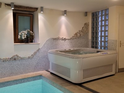 Holiday house Casa Acqua Dolce - Features photo 17
