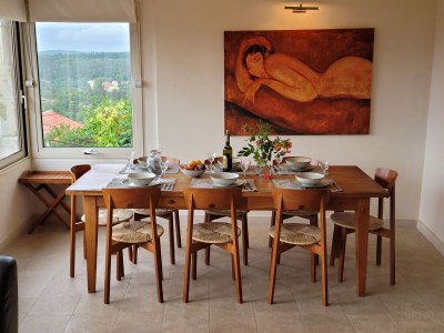 Holiday house Casa Acqua Dolce - Features photo 20