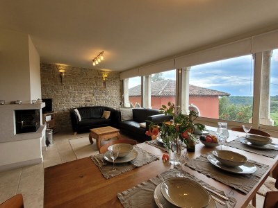 Holiday house Casa Acqua Dolce - Features photo 21