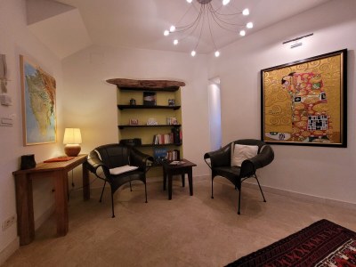 Holiday house Casa Acqua Dolce - Features photo 27