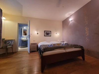 Holiday house Casa Acqua Dolce - Features photo 30