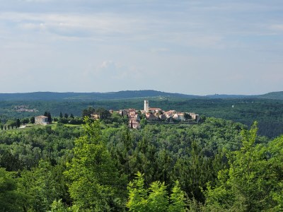 Holiday house Casa Acqua Dolce - Environment photo 37