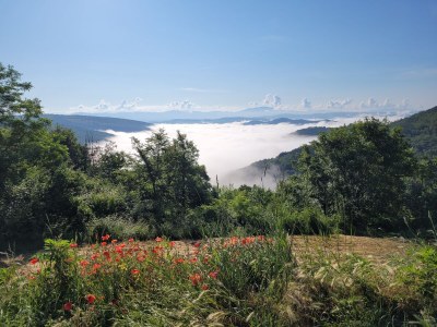 Holiday house Casa Acqua Dolce - Environment photo 38