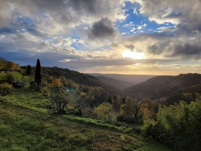 Holiday house Casa Acqua Dolce - Environment photo 39