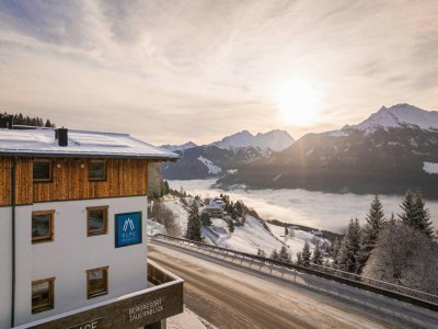 Apartment Studio in Pistennähe mit Wellnessbereich - Outdoor photo 3