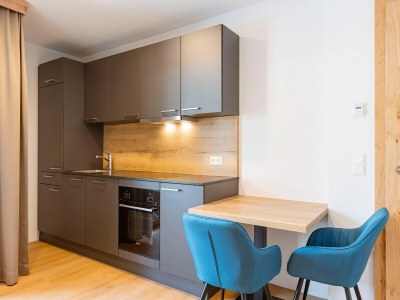 Apartment Studio in Pistennähe mit Wellnessbereich - Features photo 8