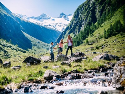 Apartment Studio in Pistennähe mit Wellnessbereich - Environment photo 15