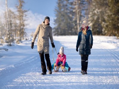 Apartment Studio in Pistennähe mit Wellnessbereich - Environment photo 18