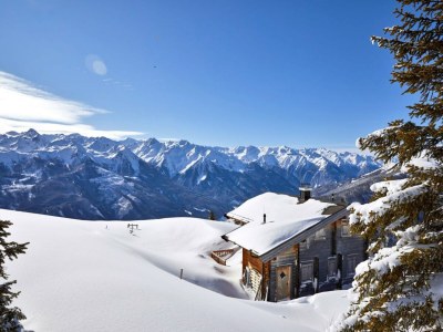 Apartment Studio in Pistennähe mit Wellnessbereich - Environment photo 19