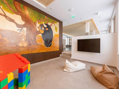 Apartment Studio in Pistennähe mit Wellnessbereich - Outdoor photo 23