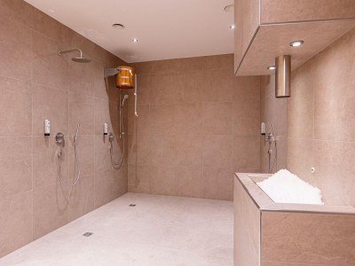 Apartment Studio in Pistennähe mit Wellnessbereich - Outdoor photo 25