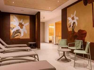 Apartment Studio in Pistennähe mit Wellnessbereich - Outdoor photo 27