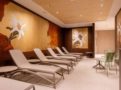 Apartment Studio in Pistennähe mit Wellnessbereich - Outdoor photo 28