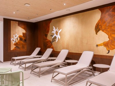 Apartment Studio in Pistennähe mit Wellnessbereich - Outdoor photo 29