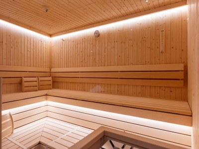 Apartment Studio in Pistennähe mit Wellnessbereich - Outdoor photo 30