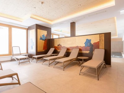 Apartment Studio in Pistennähe mit Wellnessbereich - Outdoor photo 32