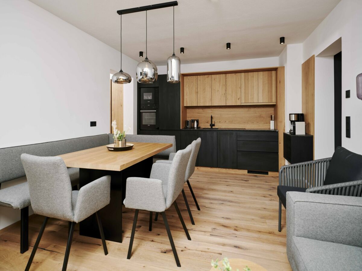 Apartment Wohnung in Berwang direkt an der Piste - Outdoor photo 5