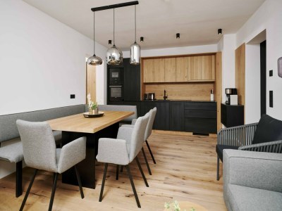 Apartment Wohnung in Berwang direkt an der Piste - Outdoor photo 5