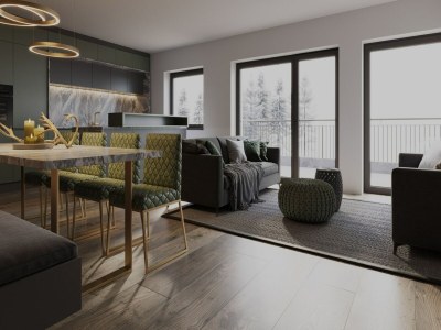 Apartment Wohnung in Berwang direkt an der Piste - Outdoor photo 11