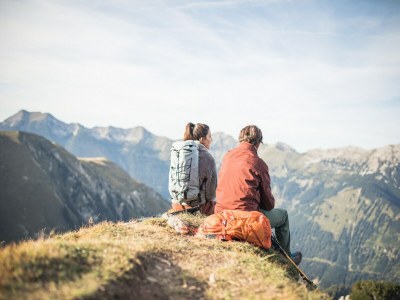 Apartment Wohnung in Berwang direkt an der Piste - Outdoor photo 16