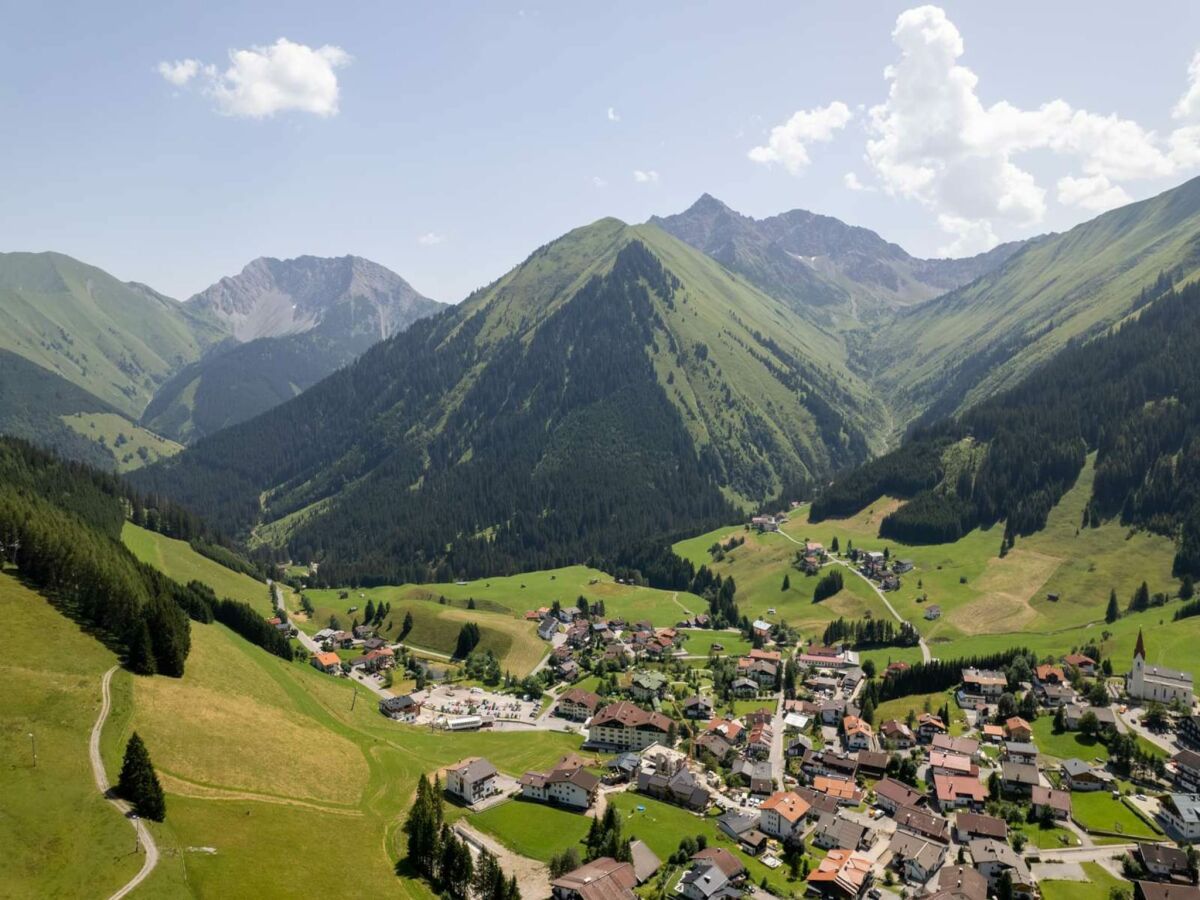 Apartment Wohnung in Berwang mit Ski-In und Sauna - Outdoor photo 4