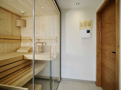 Apartment Wohnung in Berwang mit Ski-In und Sauna - Outdoor photo 14