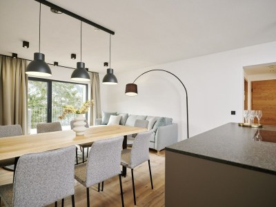 Apartment Chalet in Berwang mit Ski-In/Ski-Out - Outdoor photo 8