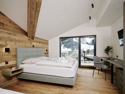 Apartment Chalet in Berwang mit Ski-In/Ski-Out - Outdoor photo 10
