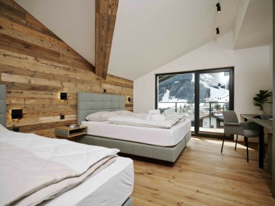 Apartment Chalet in Berwang mit Ski-In/Ski-Out - Outdoor photo 6