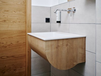 Apartment Chalet in Berwang mit Ski-In/Ski-Out - Outdoor photo 11