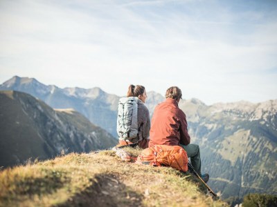 Apartment Chalet in Berwang mit Ski-In/Ski-Out - Outdoor photo 12