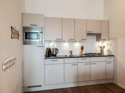 Holiday house Schönes Apartment mit Blick auf den Hafen. - Features photo 8