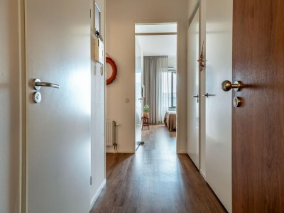 Holiday house Schönes Apartment mit Blick auf den Hafen. - Features photo 9