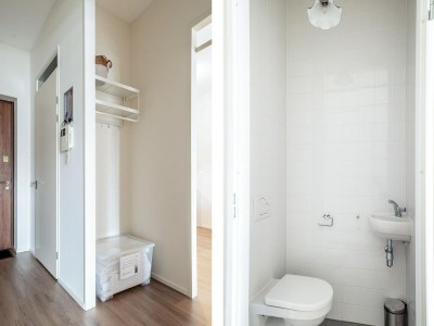 Holiday house Schönes Apartment mit Blick auf den Hafen. - Features photo 15