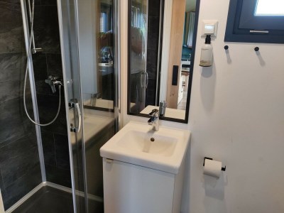 Holiday house Holiday Home in Netherlands for a Peaceful Retreat - Features photo 20