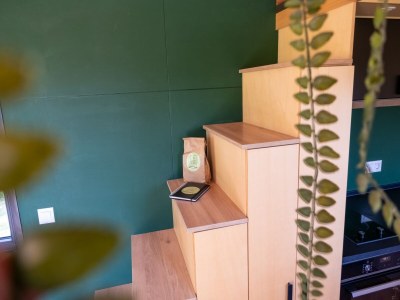 Holiday house Holiday Home in Netherlands for a Peaceful Retreat - Outdoor photo 29