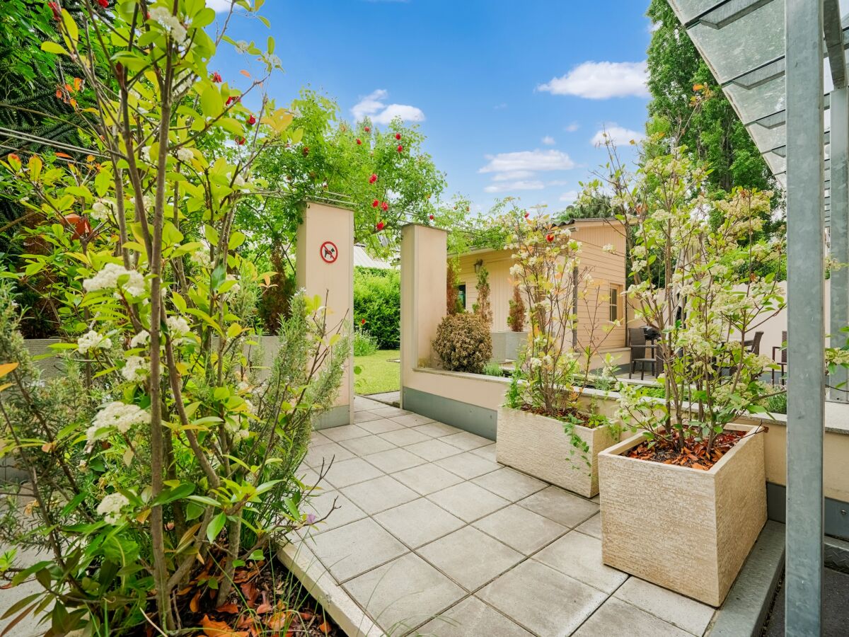 Apartment Modern City Apartment in Graz