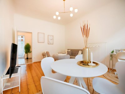 Apartment Modern City Apartment in Graz - Features photo 6
