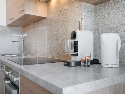 Apartment Modern City Apartment in Graz - Features photo 7