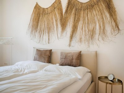 Apartment Modern City Apartment in Graz - Features photo 9