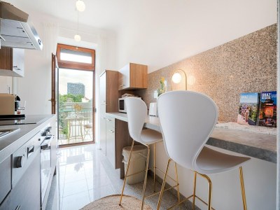 Apartment Modern City Apartment in Graz - Features photo 10
