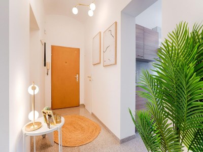 Apartment Modern City Apartment in Graz - Features photo 12