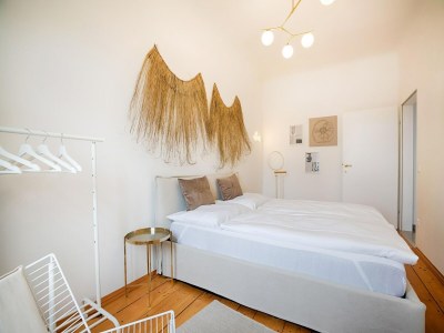 Apartment Modern City Apartment in Graz - Features photo 13