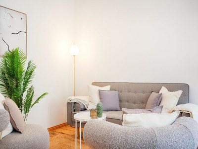 Apartment Modern City Apartment in Graz - Features photo 14