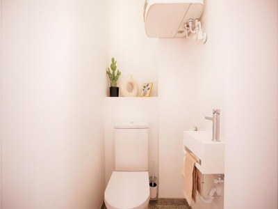 Apartment Modern City Apartment in Graz - Features photo 16