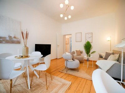 Apartment Modern City Apartment in Graz - Features photo 17