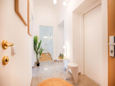 Apartment Modern City Apartment in Graz - Features photo 20