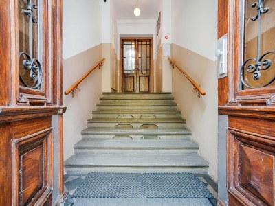 Apartment Modern City Apartment in Graz - Features photo 24