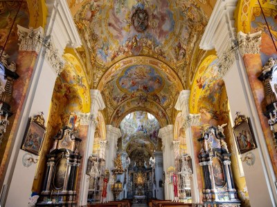 Apartment Modern City Apartment in Graz - Environment photo 31